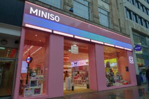 Miniso, Merek Super Tiongkok Berikutnya Dengan Misi Membawa Kegembiraan