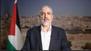 Mishaal berduka atas komandan al-Qassam Omar Daghlas