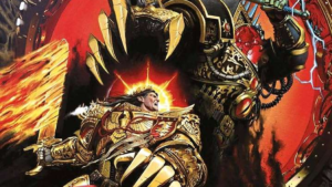 Pembuat Warhammer Menghadapi Reaksi Atas Scalping Buku Edisi Terbatas