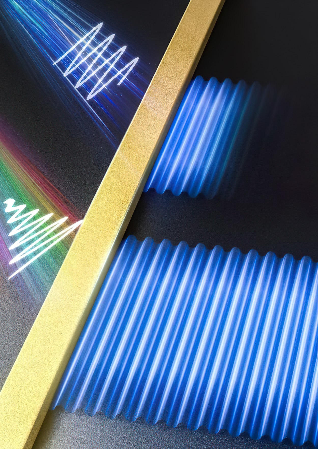 Pendekatan Baru Mengatasi Kehilangan Optik