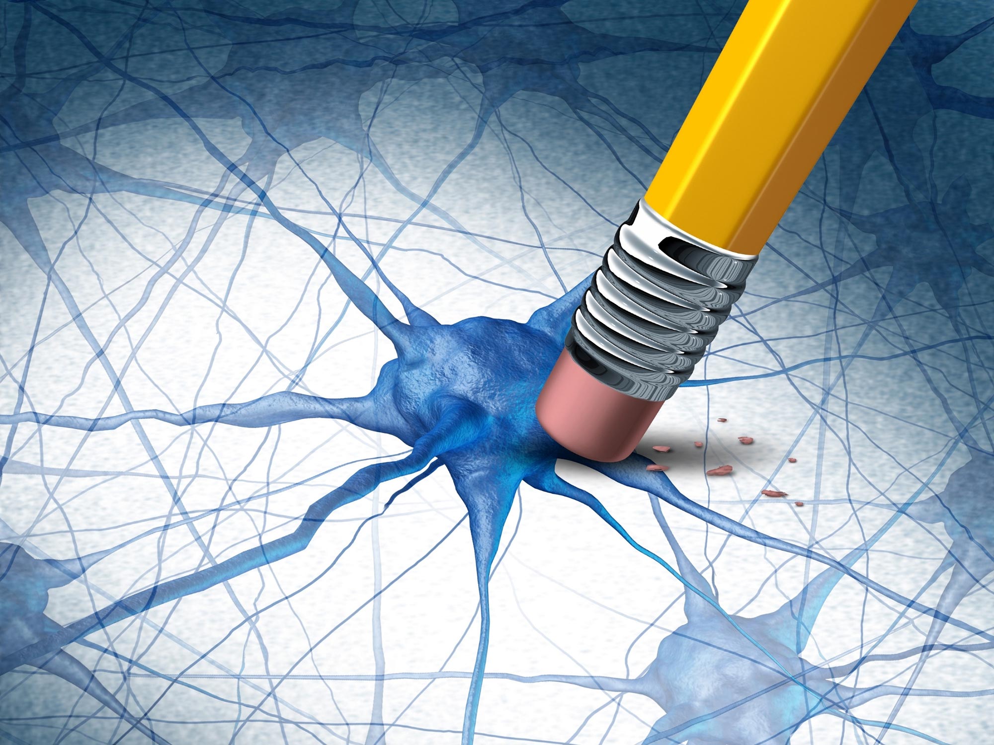 Penelitian Baru Menunjukkan Bahwa Statin Dapat Memperlambat Demensia