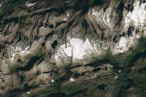 Penyusutan Gletser Ålfotbreen di Norwegia yang Mengkhawatirkan – “Tidak Dapat Bertahan dalam Iklim Saat Ini”