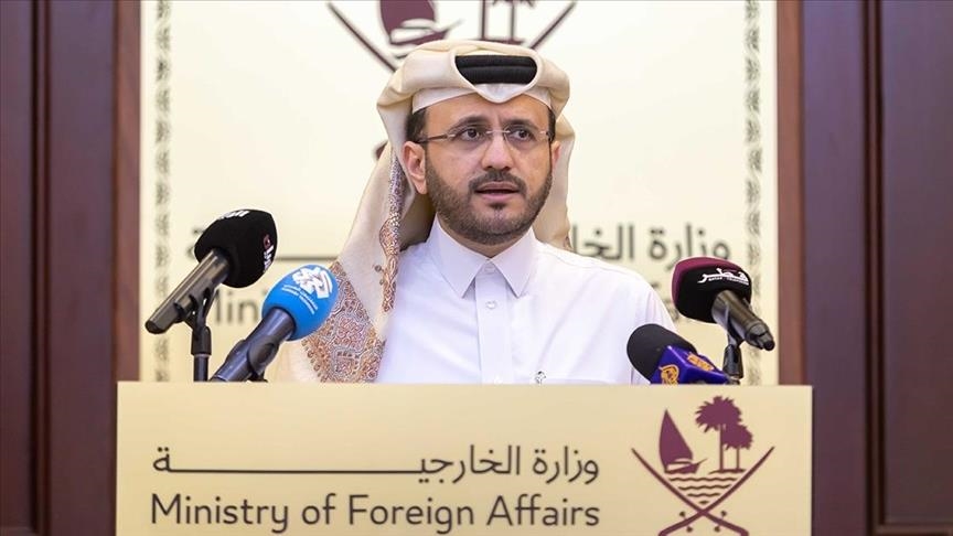 Qatar mengecam pernyataan Netanyahu dan menyebutnya merusak upaya mediasi