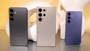 Samsung Galaxy S24 Mana yang Tepat untuk Anda