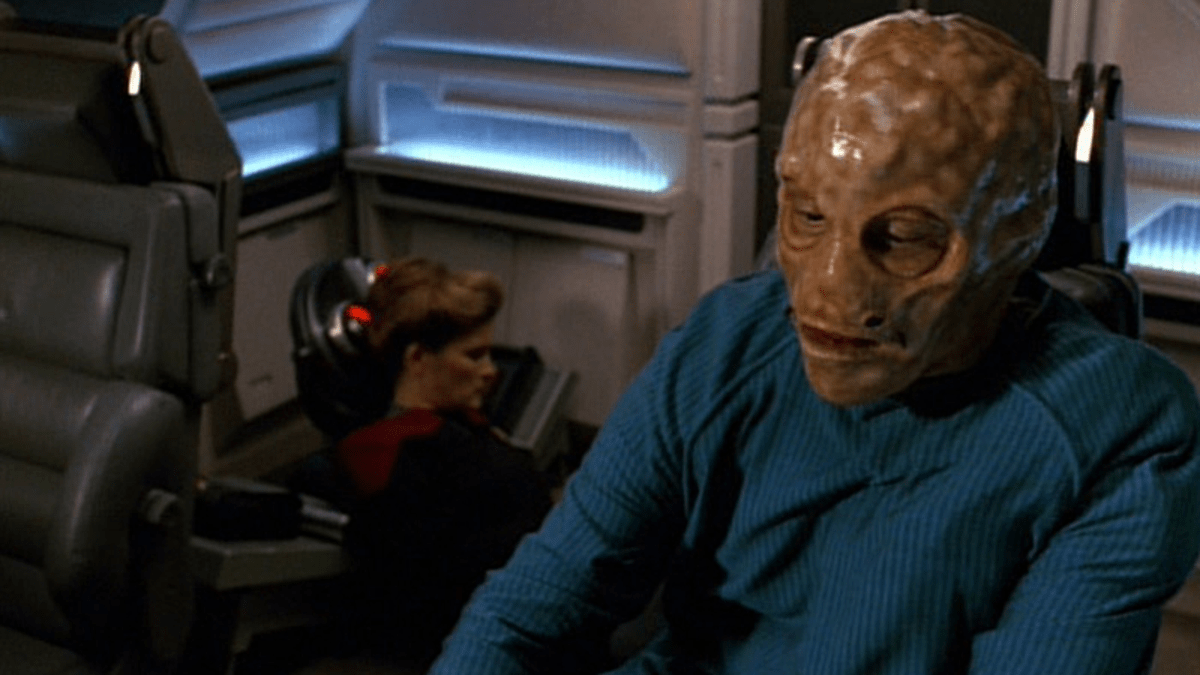 Selamat Hari ‘Ambang Batas’, Star Trek Sickos