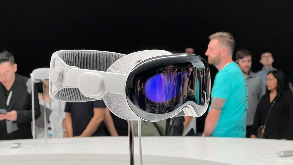 Semua yang Harus Anda Ketahui Tentang Apple Vision Pro