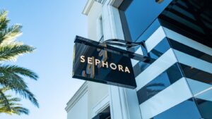 Sephora Menegaskan Kembali Posisi Ritel Kecantikannya Dengan Rekor Pertumbuhan Pada Tahun 2023