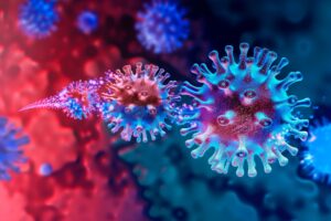 Varian JN.1 yang “Sangat Berbeda” Adalah Pengubah Permainan dalam Pertempuran COVID-19