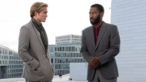 Warner Bros Berharap Keinginan Anda untuk Dune 2 Akan Membuat Anda Melihat Tenet