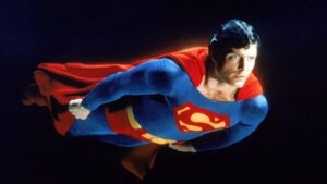“Warner Bros. Mungkin Mendapatkan Film Dokumenter Super/Man karya Christopher Reeve”.