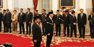 21 Pelantikan Menteri 300x150