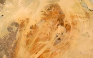 Air di Bawah Pasir – Salah Satu Proyek Irigasi Terbesar di Dunia