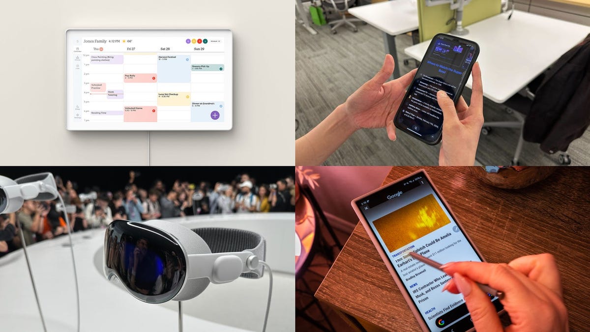 Apakah Dompet Anda Bertahan dari Peluncuran Apple Vision Pro dan Samsung Galaxy S24 Minggu Ini?