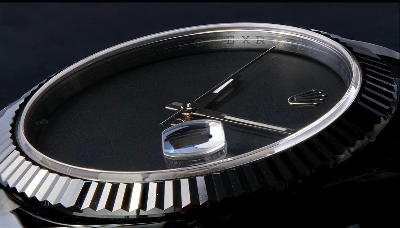 Bagaimana Merek Mewah Memanfaatkan Blockchain dan AI Untuk Dampak Bisnis