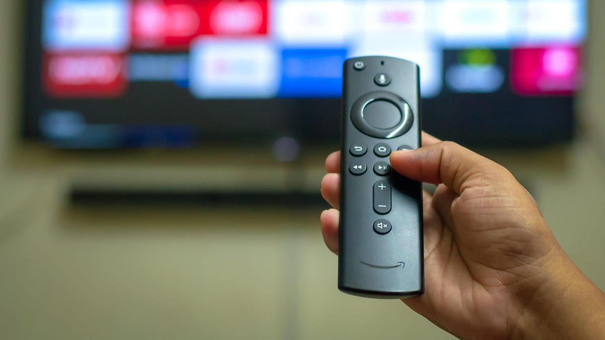 Batalkan Akun Amazon Prime Anda, Pengecut