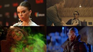 DC Menampilkan Supergirl, Kurt Russell Menyajikan The Thing, dan Lebih Banyak Cerita Top io9 Minggu Ini