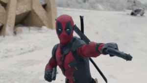 Rincian Trailer Deadpool 3 Wolverine X Men Marvel MCU