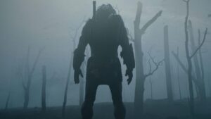 Dimana dan Kapan Predator Harus Membunuh Lagi?