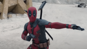 Disney Benar-Benar Yakin Semua Orang yang Menonton Super Bowl Melihat Trailer Deadpool 3