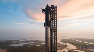 Dorongan Miliarder Texas untuk Pertukaran Lahan dengan SpaceX milik Elon Benar-benar Sial