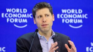 (Dr. Evil Voice) Sam Altman Ingin 7 Triliun Dolar