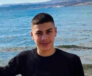 Dua warga Palestina dibunuh oleh IOF di Betlehem dan J'lem