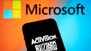 FBI Mengatakan PHK Activision Melanggar Janji yang Dibuat Microsoft dalam Kesepakatan Merger