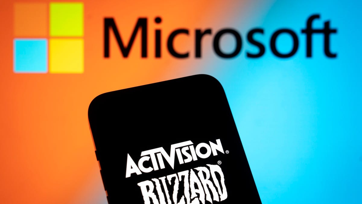 FBI Mengatakan PHK Activision Melanggar Janji yang Dibuat Microsoft dalam Kesepakatan Merger
