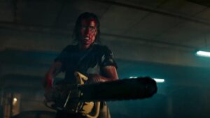 Film Evil Dead Baru Akan Segera Hadir, Tapi Kecocokannya Adalah Sebuah Misteri