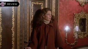 Giallo Klasik Sang Psikis Mungkin Ringan dalam Gore, Tapi Punya Banyak Sensasi