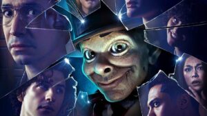 Goosebumps Hadir Kembali untuk Musim 2 dengan Wajah Baru yang Menakutkan