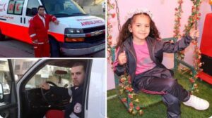 Hamas menyerukan untuk mendokumentasikan kejahatan Israel terhadap Hind, kerabatnya, dan petugas medis