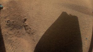 Helikopter Mars NASA Akan Melakukan Tes ‘Goyangan’ Setelah Kerusakan Fatal