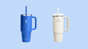 Hydro Flask, Yang Tidak Lagi Menggunakan Timbal, Mengejek Stanley karena Menggunakan Timbal