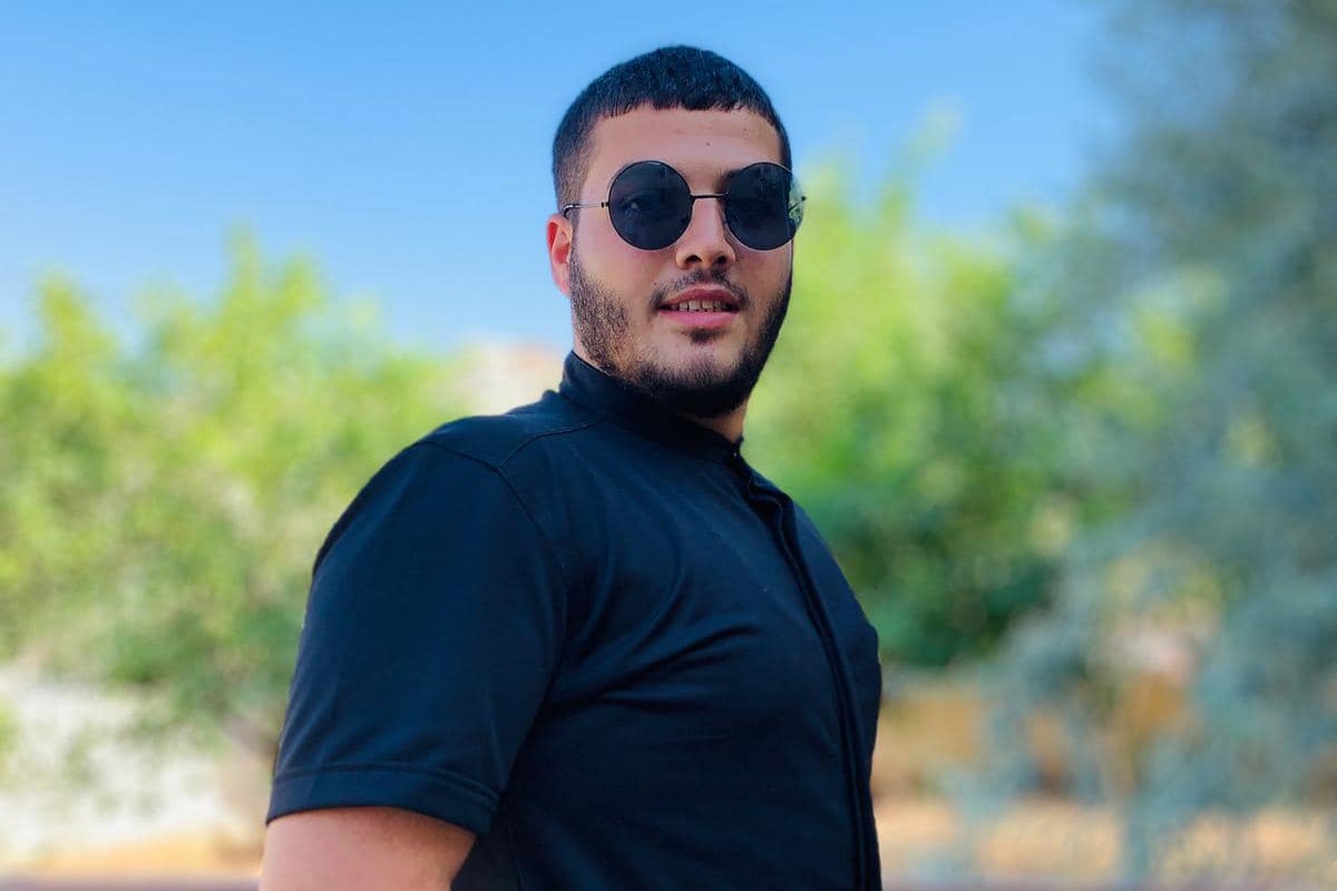 IOF kills Palestinian teen near Nablus