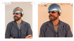 Inilah Cara Mencoba Editor Gambar AI Baru Apple