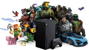 Inilah Segalanya yang Diumumkan Microsoft Tentang Xbox Hari Ini