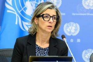 Israel melanggar perintah ICJ di Gaza