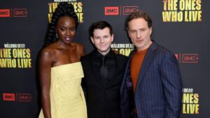 Jika Spin-Off The Walking Dead Bersatu Kembali, Bukankah Hanya The Walking Dead Lagi?