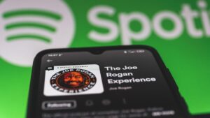 Joe Rogan dan Spotify Menyetujui Hubungan Terbuka