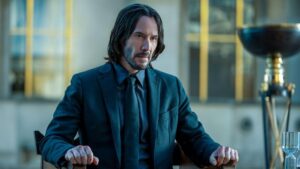 John Wick Pergi ke Vegas Untuk Atraksi Interaktif