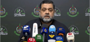 Kami terbuka terhadap inisiatif apa pun untuk mengakhiri perang di Gaza