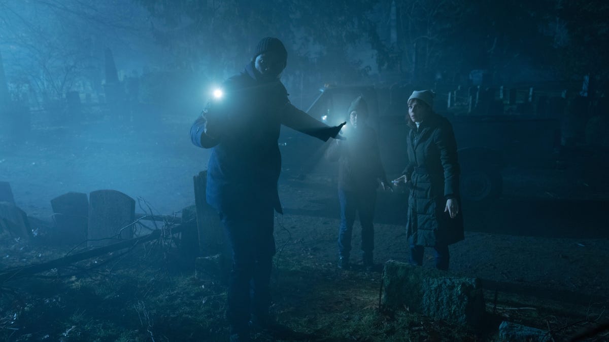 Kejahatan, Pertunjukan Terliar yang Tidak Anda Tonton, Akan Berakhir Dengan Musim 4