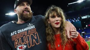 Kongres Mungkin Benar-Benar Melakukan Sesuatu Tentang AI, Terima Kasih kepada Taylor Swift
