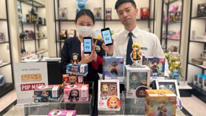 Lotte Targetkan Jepang dan Vietnam di Tengah Kontraksi Bebas Bea Dalam Negeri