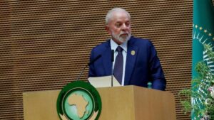 Luiz Inacio Lula