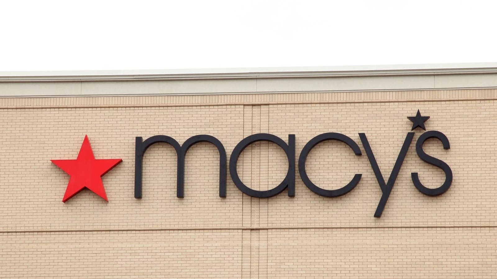 Macy's Memperkenalkan Pakaian Tidur “State Of Day” – Label Pribadi Baru