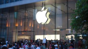 Mantan Insinyur Apple Mendapat Hukuman Penjara karena Mencuri Teknologi Mobil Tanpa Pengemudi