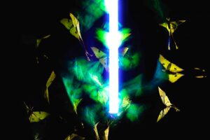 Misteri Berusia Ribuan Tahun Tentang Serangga dan Cahaya di Malam Hari Akhirnya Terpecahkan