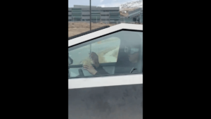 Mohon Jangan Bodoh dan Mengemudi Saat Mengenakan Apple Vision Pro